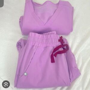 Dusk Zamora set of figs